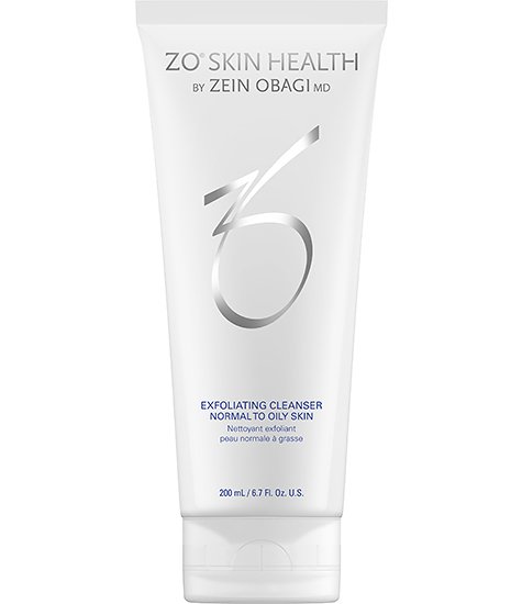 Zo-SkinHealth-Exfoliating-Cleanser