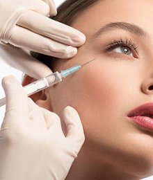 Treatments with Quick, Visible Results: Botox & Juvederm Dermal Fillers