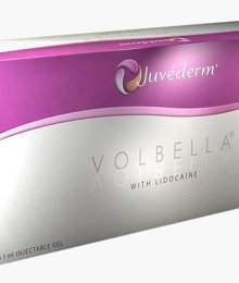 Juvederm Volbella Dermal Lip Filler Injections Expert in Harley Street London
