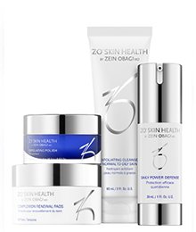 ZO SKIN HEALTH LONDON: CLINICALLY PROVEN RESULTS TO KEEP HEALTHY SKIN