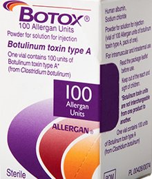 WHAT IS BOTOX AND TELL ME HOW IT WORKS?